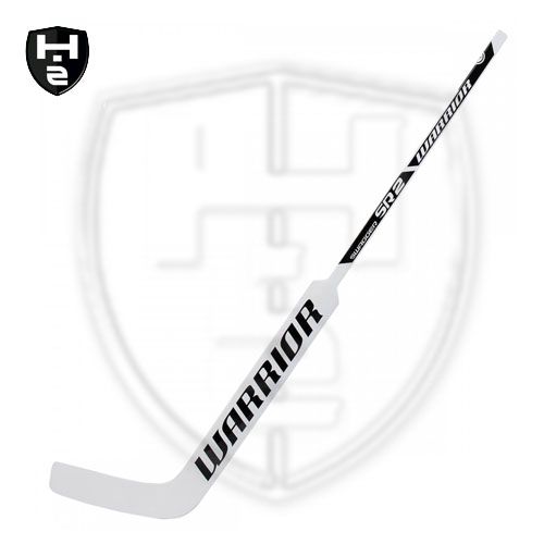 Warrior Swagger Sr2 Goalie Stick In Goalie Eis Sticks